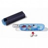 Pilbox Unit Portapillole Giornaliero