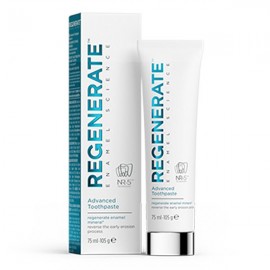 Regenerate Dentifricio Avanzato, 75 ml