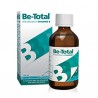 Be-Total Sciroppo Gusto Classico, flacone da 100ml