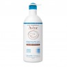 Avene Latte Ristrutturante Doposole, flacone 400 ml