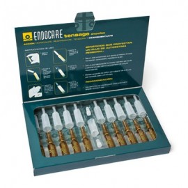 Endocare Tensage Ampolle, 10 ampolle 2 ml