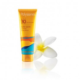 Polysianes Gel Madreperlato al Monoi SPF 30, 125 ml