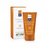 Vebix Sun Program Latte Solare Corpo SPF 10, 125 ml