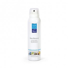Vebix Sun Program Spray Doposole, 125 ml