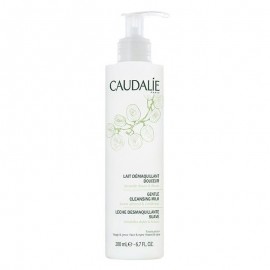 Caudalie Demaquillant Soin Doux, 200 ml - Latte struccante
