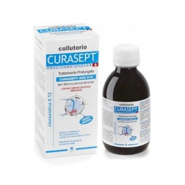 Curasept ADS Collutorio 0,12 – 200 ml