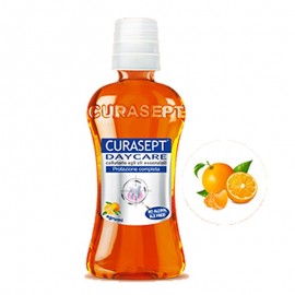 Curasept Daycare Collutorio Agrumi, 250 ml