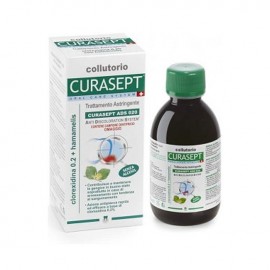 Curasept ADS Collutorio Trattamento Astringente, 200 ml