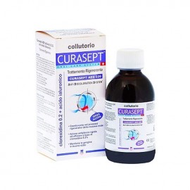 Curasept ADS Collutorio Rigenerante 0,20 – 200 ml