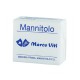 Mannitolo, panetto 25g
