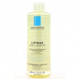 Lipikar Olio Detergente