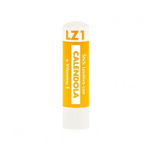 LZ1 Stick Labbra Calendola, 5 ml