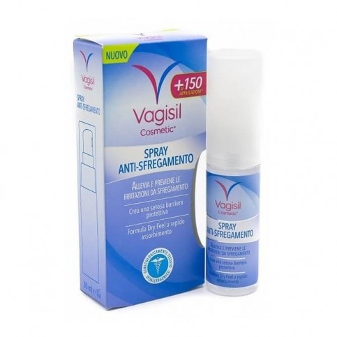 Vagisil Cosmetic Spray Anti-sfregamento