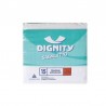 Dignity Salvaletto 60x60 cm, 15 pezzi