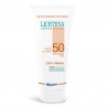 Lichtena Dermosolari Crema Mineral SPF 50, 100 ml