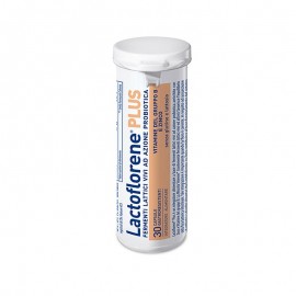 Lactoflorene Plus Capsule Gastroresistenti, 30 capsule