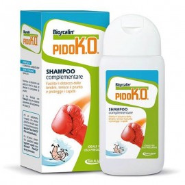 Bioscalin PidoKo Shampoo complementare, 150 ml
