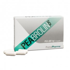 Peabrolin Dol, 20 capsule