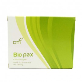 OTI Biopax, 60 capsule