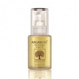 Platinum Pharma Argan100 Olio di Argan puro, 30 ml