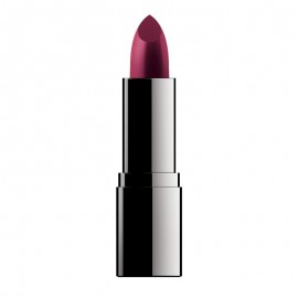 Rougj Rossetto Shimmer Lipstick 06 Bordeaux Jazz