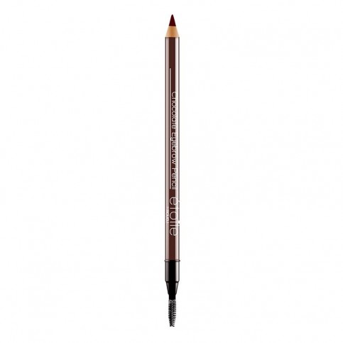 Rougj Eyebrow Pencil Matite Sopracciglia 08 Chocolate, 1.1 gr