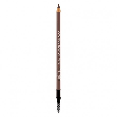 Rougj Eyebrow Pencil Matite Sopracciglia 07 Dove-Grey, 1.1 gr