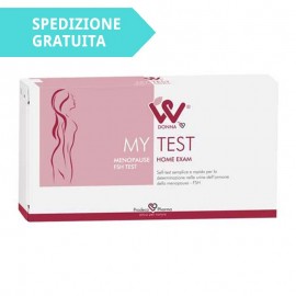 Prodeco DonnaW Menopause My Test, 2 pezzi