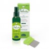 Helan Occhio al Pidocchio Olio Trattamento d'Urto Spray con Pettinino, 100 ml