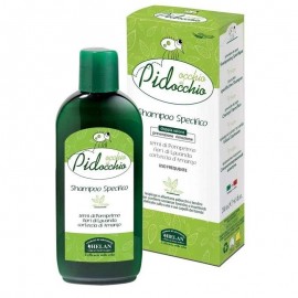 Helan Occhio al Pidocchio Shampoo Specifico, 200 ml
