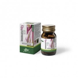 Aboca ImmunoMix Plus Opercoli, 50 opercoli da 500 mg