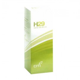 OTI Homeo Rosa H29 Spray, 50 ml