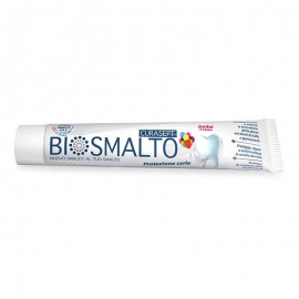 Curasept Biosmalto Dentifricio Junior 7-14 anni, 50 ml