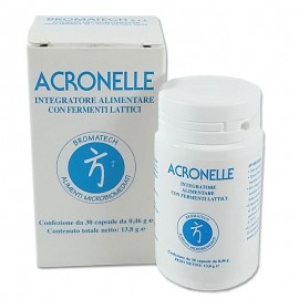 Acronelle Bromatech, 30 capsule
