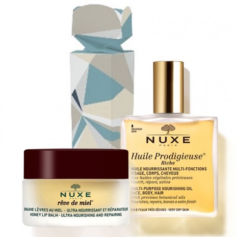 Nuxe Entry Level Gift