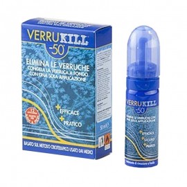 Verrukill Spr Crioterapico50ml