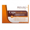 RougJ+, Extrabronz Caps, 30 capsule