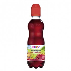 Hipp Frutta Splash Frutti Rossi, 300 ml