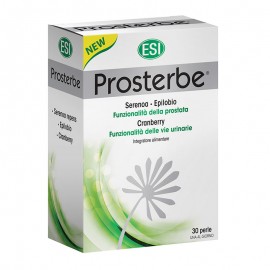 ESI Prosterbe, astuccio da 30 perle