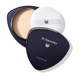 Dr. Hauschka Loose Powder 00 translucent, 12 g