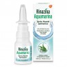 Rinazina Acquamarina, Spray Nasale 20 ml - Raffreddore Sinusiti