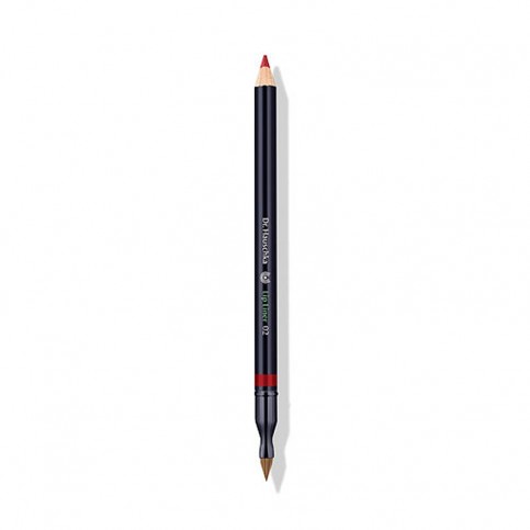 Dr. Hauschka Lip Liner 02 Red Heart