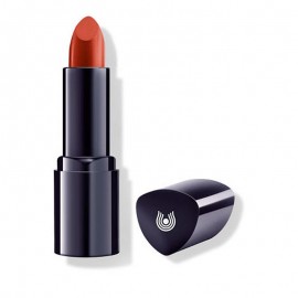 Dr. Hauschka Lipstick 18 Fire Lily