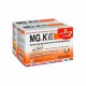 MG.KVIS Magnesio-Potassio, 30 + 14 bustine gusto arancia