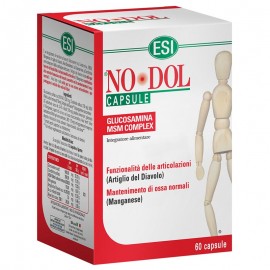 ESI No Dol, 60 Capsule