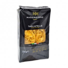 Massimo Zero Tagliatelle senza glutine, 250 g