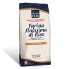 Nutrifree Farina finissima di Riso, 500 g