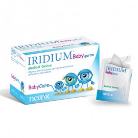 Iridium Baby Garze Oculari, 28 garze