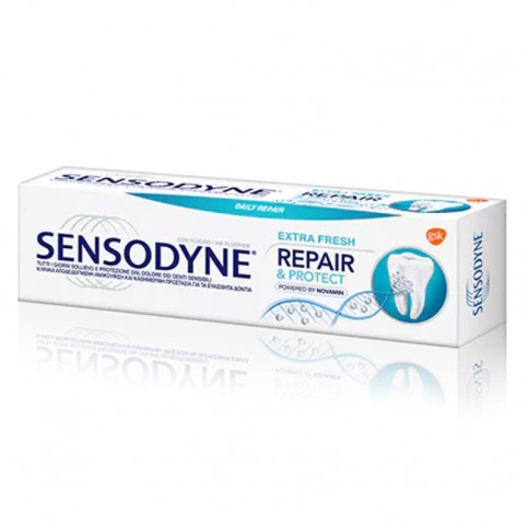Sensodyne Repair & Protect Dentifricio da 75 ml