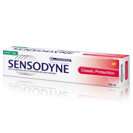 Sensodyne Classic Protection Dentifricio, 100 ml